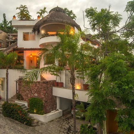 Mi Otra Casa (Adults Only) Hotel Sayulita Kültér fotó