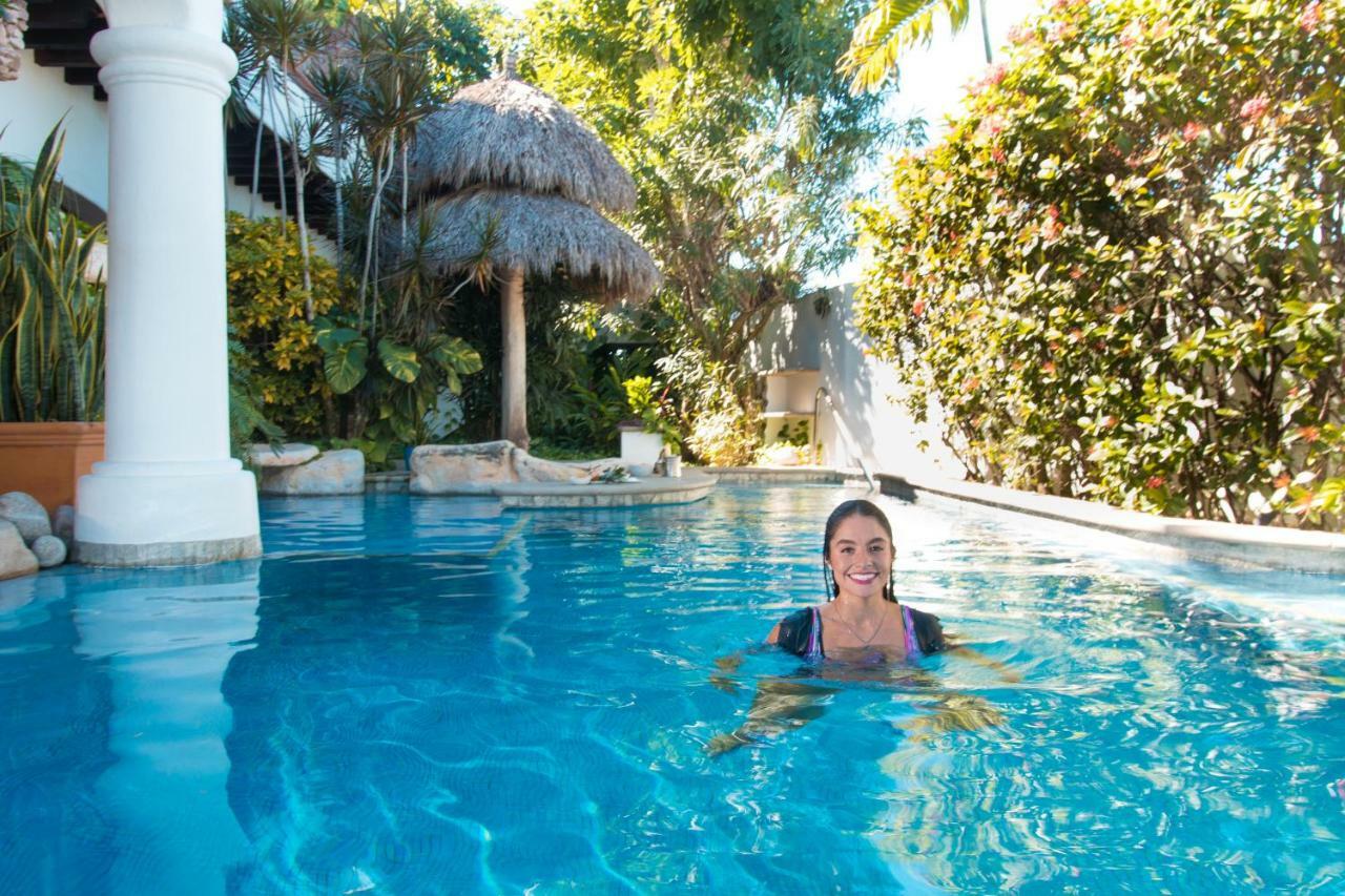 Mi Otra Casa (Adults Only) Hotel Sayulita Kültér fotó