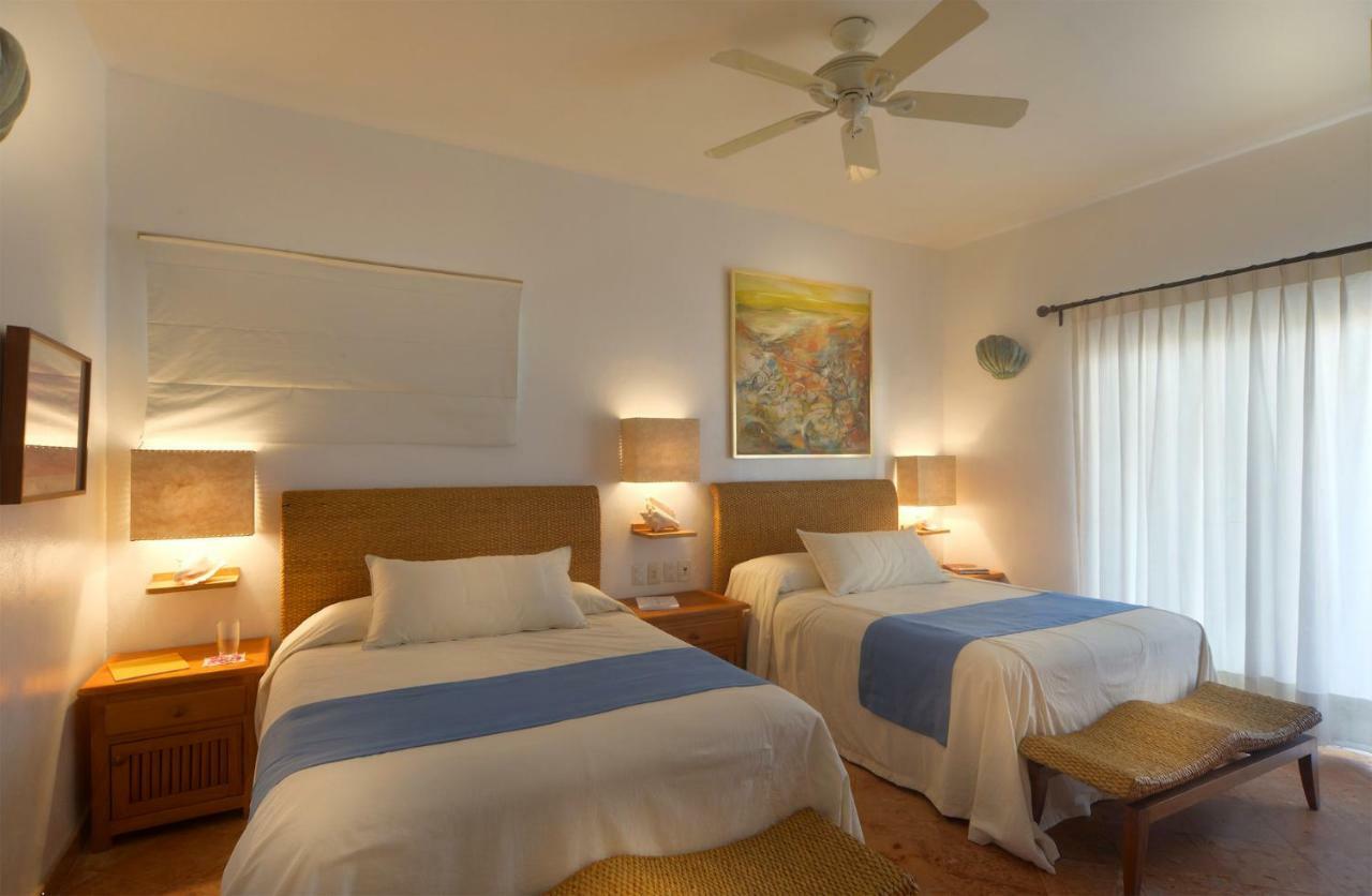 Mi Otra Casa (Adults Only) Hotel Sayulita Kültér fotó