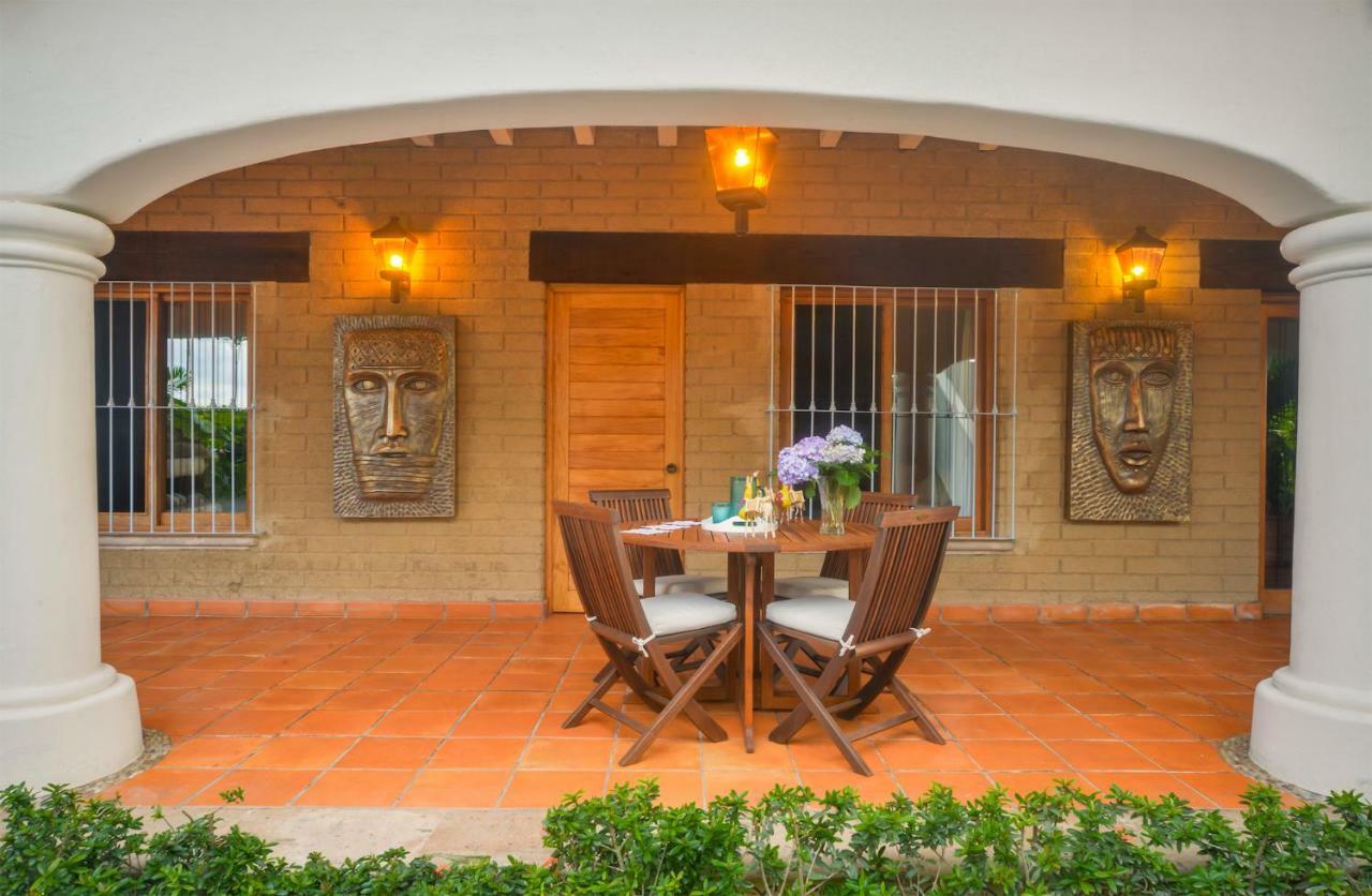 Mi Otra Casa (Adults Only) Hotel Sayulita Kültér fotó