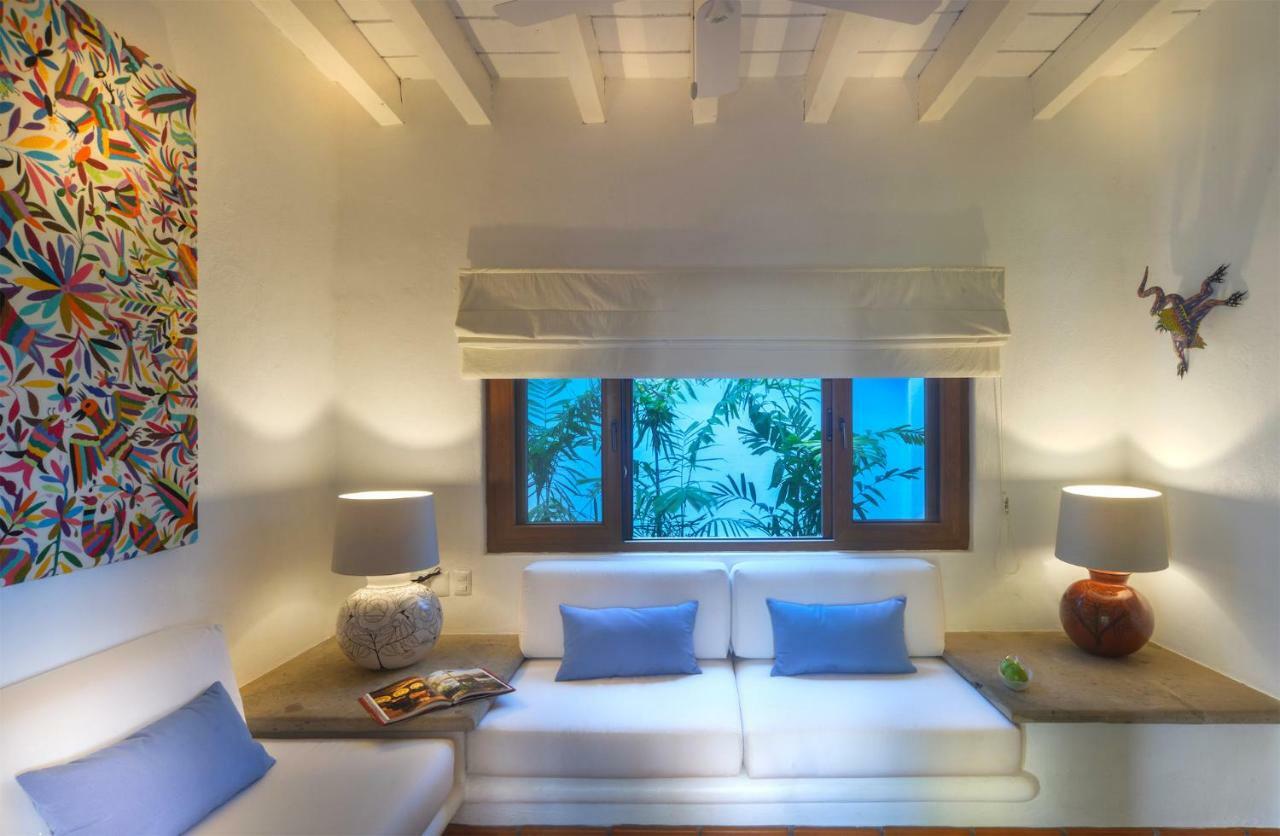 Mi Otra Casa (Adults Only) Hotel Sayulita Kültér fotó
