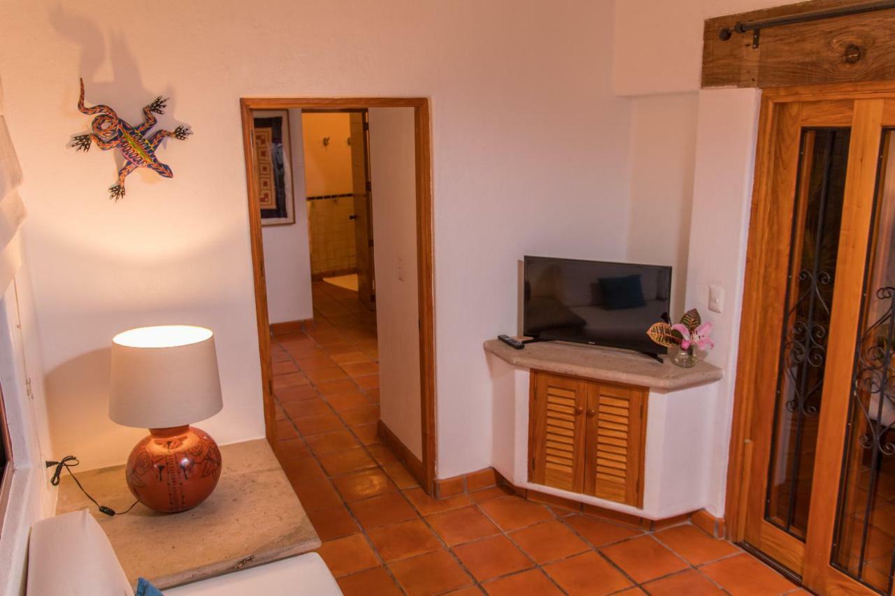 Mi Otra Casa (Adults Only) Hotel Sayulita Kültér fotó