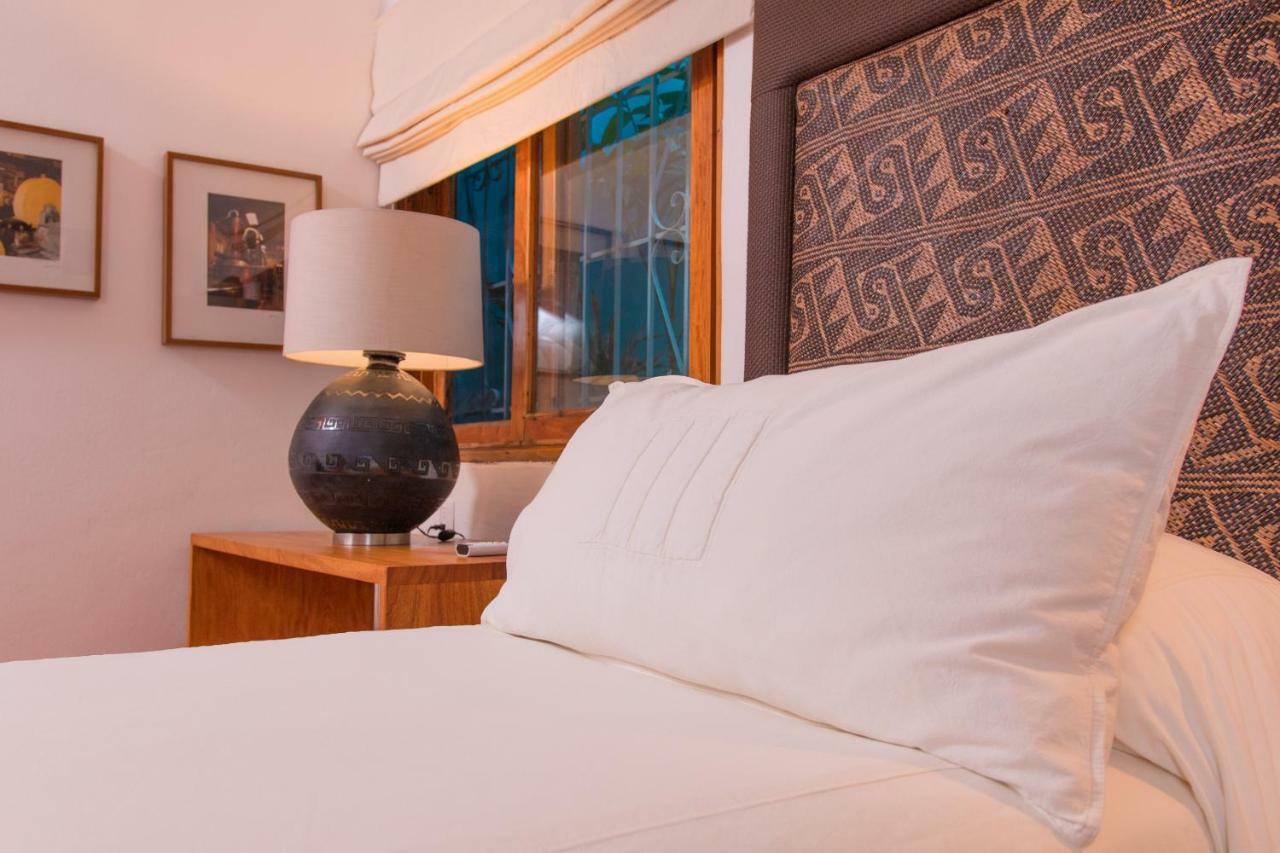 Mi Otra Casa (Adults Only) Hotel Sayulita Kültér fotó