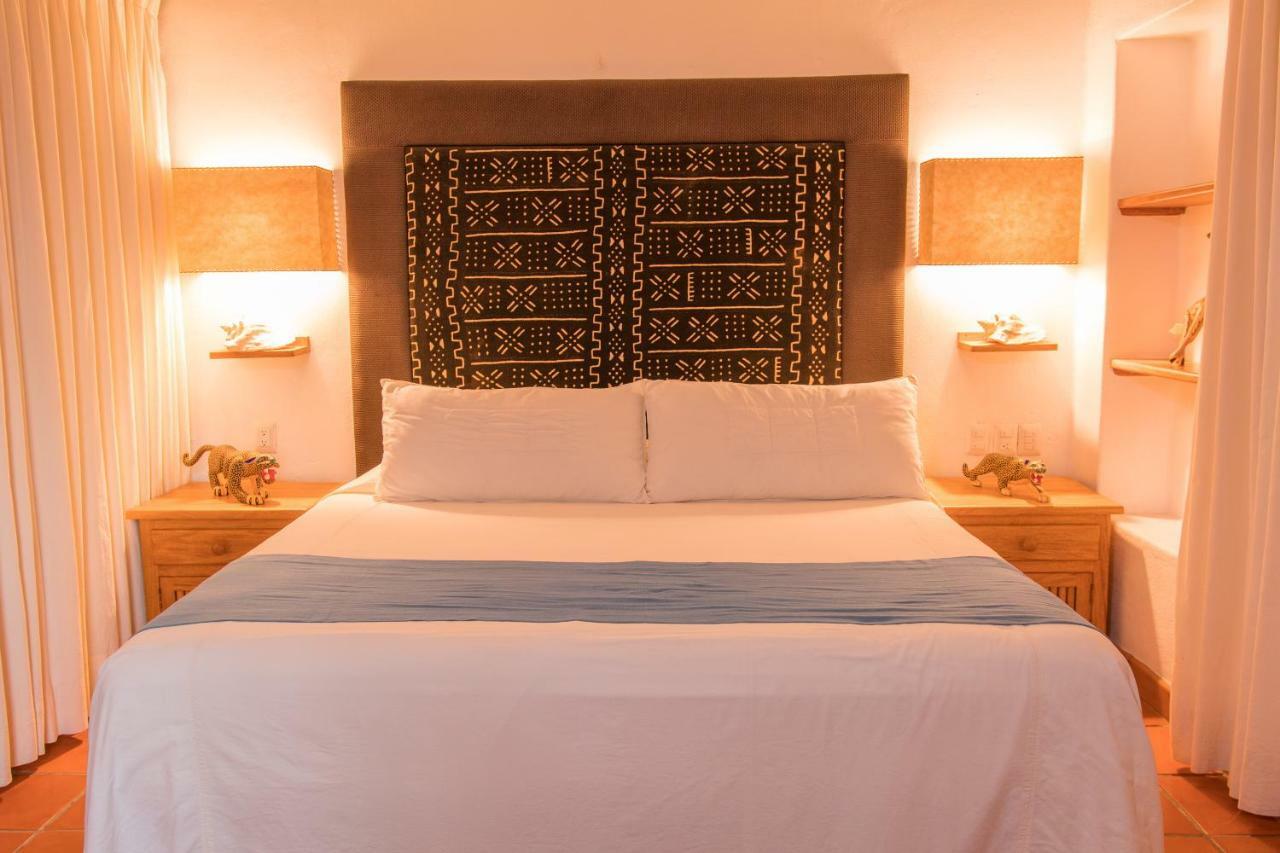 Mi Otra Casa (Adults Only) Hotel Sayulita Kültér fotó