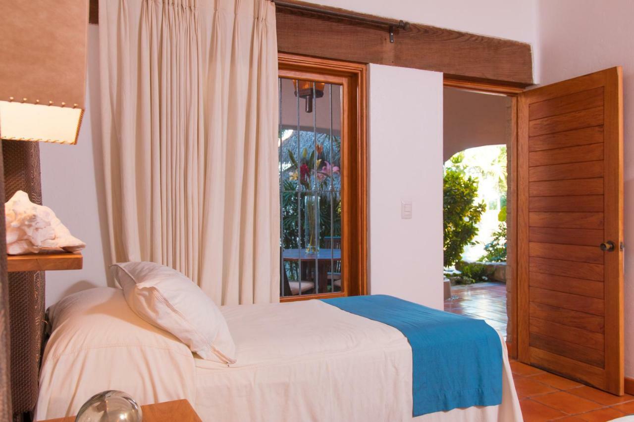 Mi Otra Casa (Adults Only) Hotel Sayulita Kültér fotó