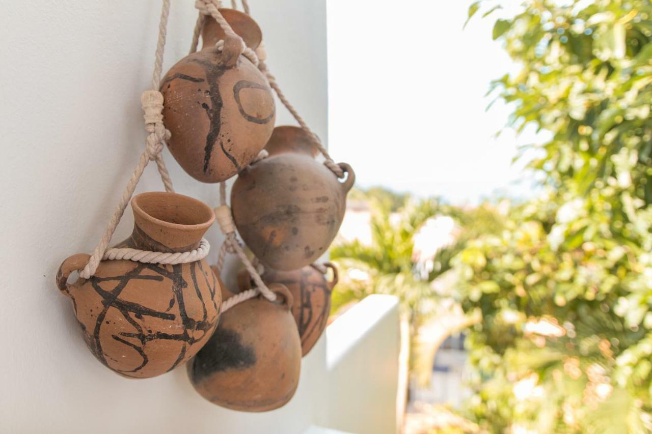 Mi Otra Casa (Adults Only) Hotel Sayulita Kültér fotó
