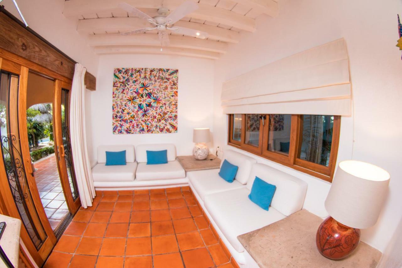 Mi Otra Casa (Adults Only) Hotel Sayulita Kültér fotó
