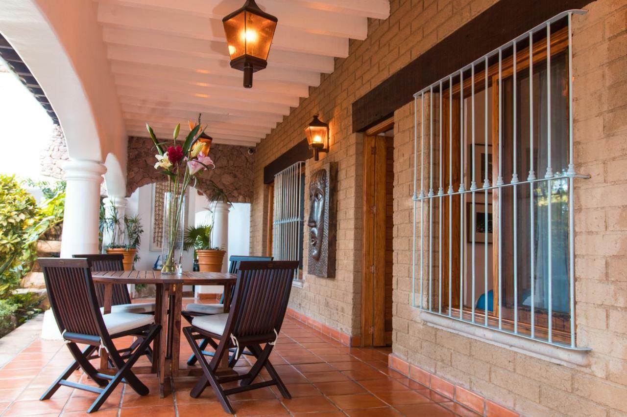 Mi Otra Casa (Adults Only) Hotel Sayulita Kültér fotó