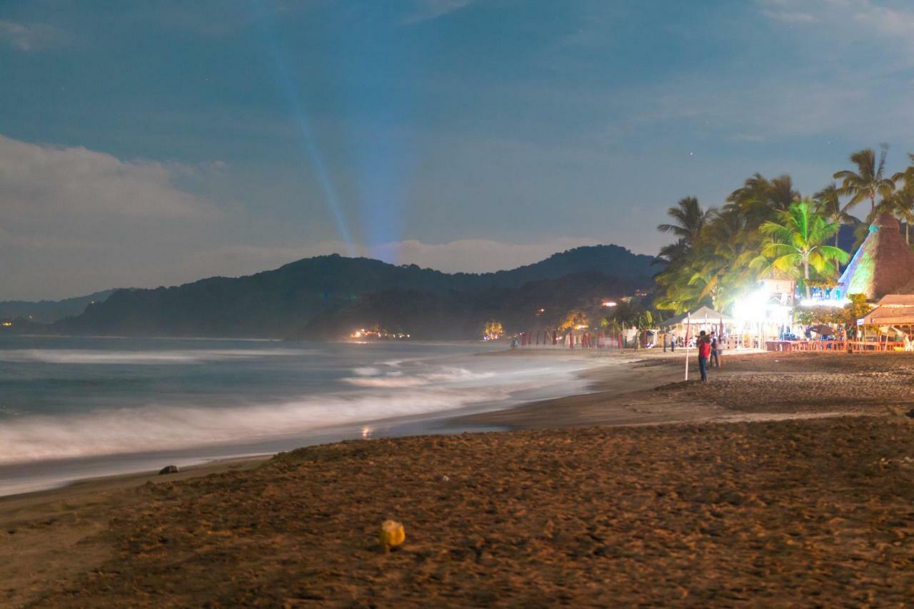Mi Otra Casa (Adults Only) Hotel Sayulita Kültér fotó