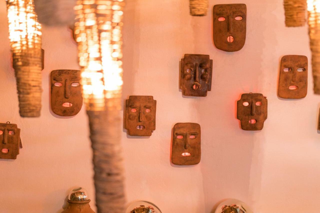Mi Otra Casa (Adults Only) Hotel Sayulita Kültér fotó